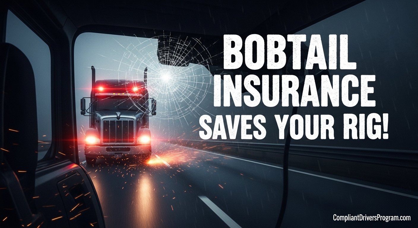 Bobtail Insurance Complete Guide Hero