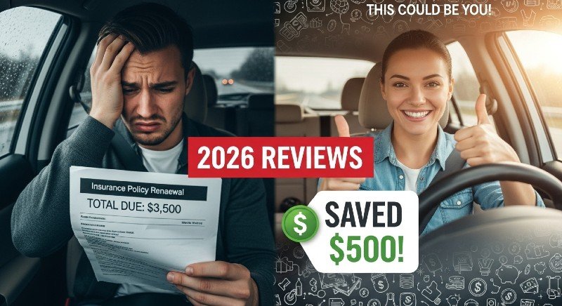 Honest compliant drivers program reviews 2026 with user ratings and insurance savings