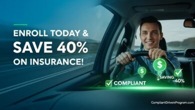 Compliant Drivers Program Insurance: Complete Guide 2026 - Compliant ...