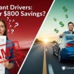 Compliant drivers program legit or scam - honest 2026 review with savings proof