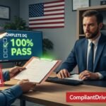 Compliant Drivers Setup 2026 FMCSA audit passing