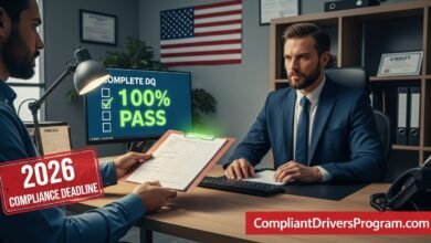Compliant Drivers Program Insurance: Complete Guide 2026 - Compliant ...
