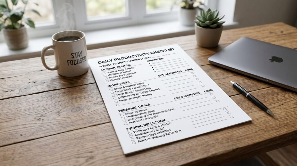 Free CDL pre trip inspection checklist PDF download for 2026