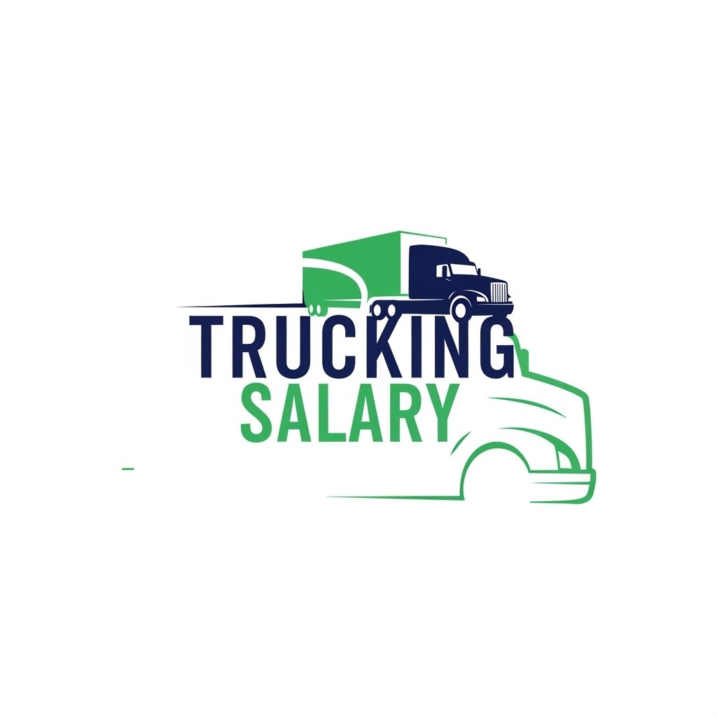 Trucking Salary